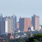 Estaciones del año en Paraguay